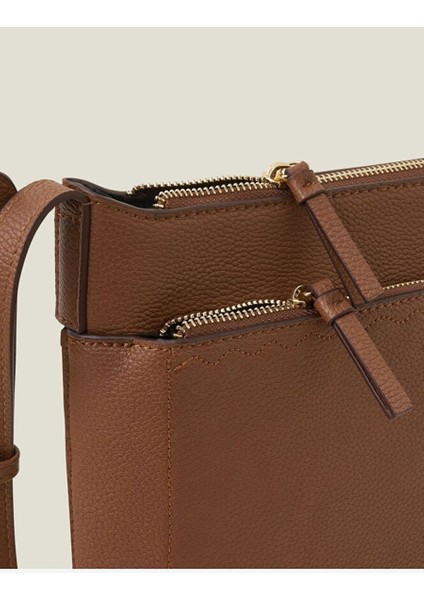 Klasik Çapraz Çanta Taba fırsatları