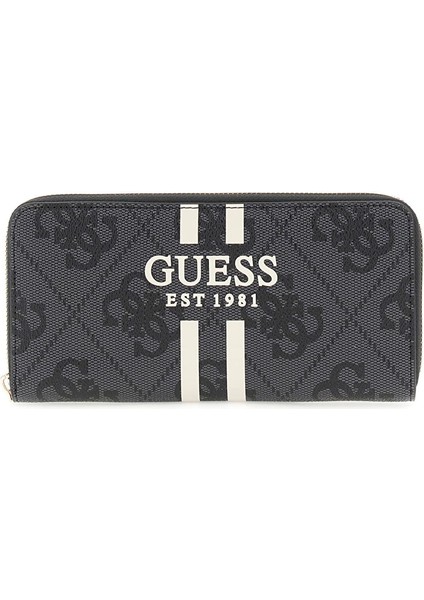 Antrasit Kadın Cüzdan SWOS7459146