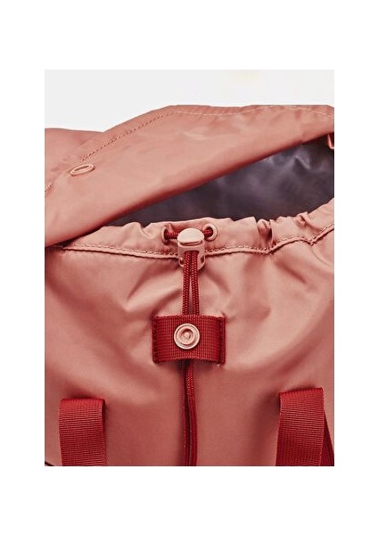 Kiremit Kadın Sırt Çantası 1369211-696 Ua Favorite Backpack