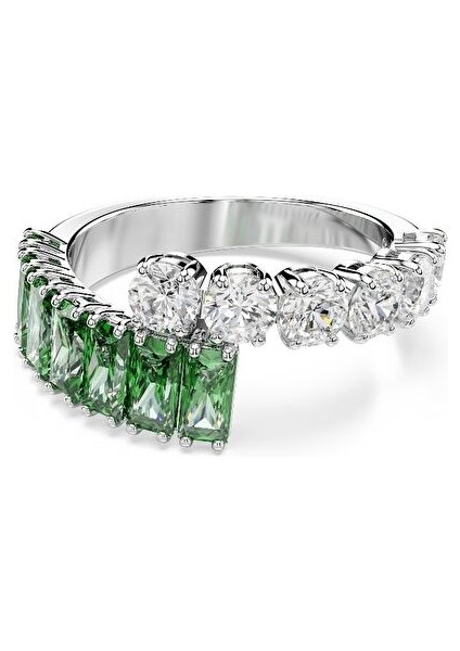 5722456 Swarovski Yüzük Matrıx:rıng Gretc/rhs 55