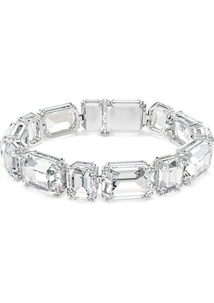 5705770 Swarovski Bilezik Mıllenıa:bracelet Cry/rhs