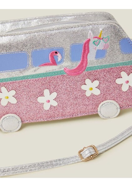 Karavan Çanta Kız Çocuk modelleri