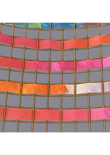 Fedor Çok Renkli Sarkıt Avize modelleri