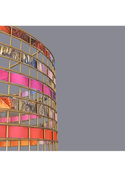 Fedor Çok Renkli Sarkıt Avize fırsatları