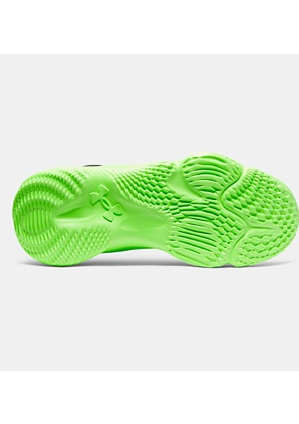 Erkek Ua Curry Spawn Flotro Basketbol Ayakkabısı 3026640-301 fırsatları