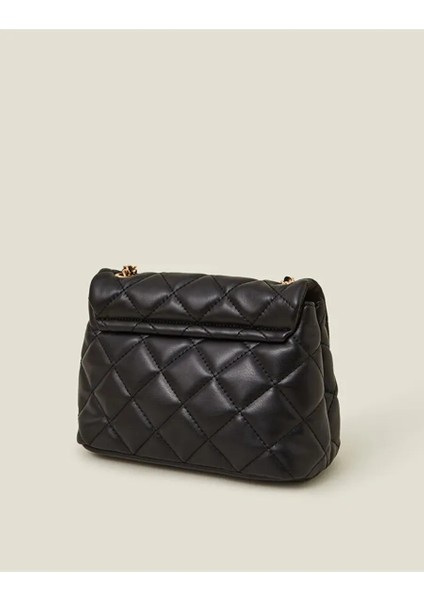 Anna Quilted Çapraz Çanta fırsatları
