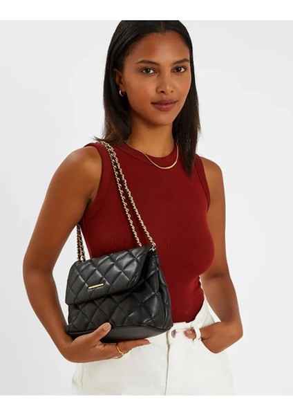 Anna Quilted Çapraz Çanta indirimleri