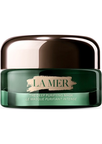 Deep Purifying Mask 50 ml