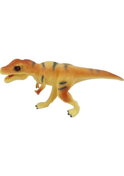 Dinazor Figürler Serisi - KL1689 - T-Rex (Lisinya) fiyatları