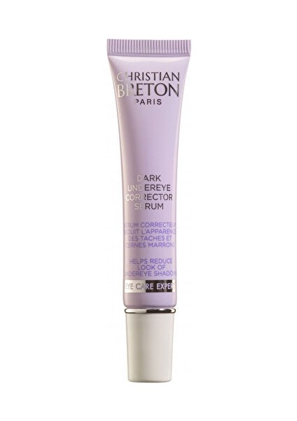 Leke Karşıtı Göz Serumu 15 ml