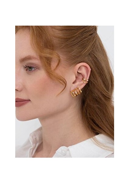 Çoklu Halka Küpe modelleri