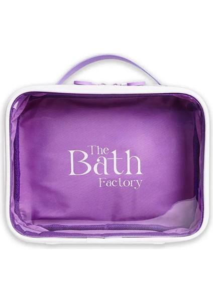 Seyahat Çantası Büyük Boy (23 x 20 x 6.5) fiyatları