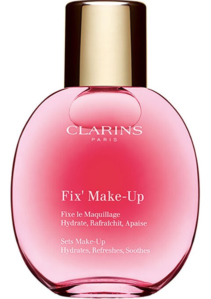 Makyaj Bazı Fix Make-Up 50 ml