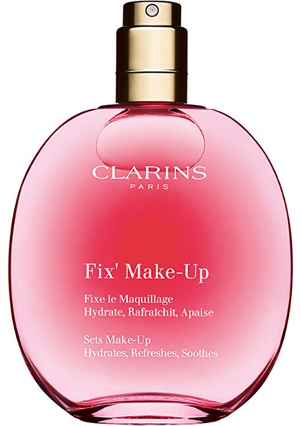 Makyaj Bazı Fix Make-Up 50 ml fiyatları