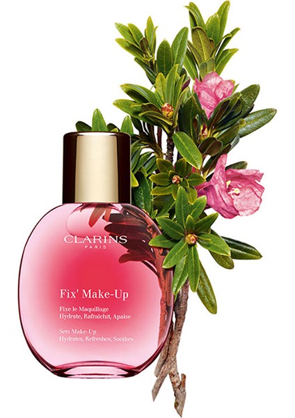 Makyaj Bazı Fix Make-Up 50 ml modelleri