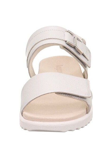 Kadın Sandalet 2-000385-9240 Legero Move Grey/metallic fiyatları