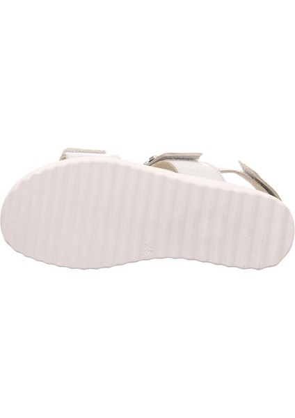 Kadın Sandalet 2-000385-9240 Legero Move Grey/metallic fırsatları