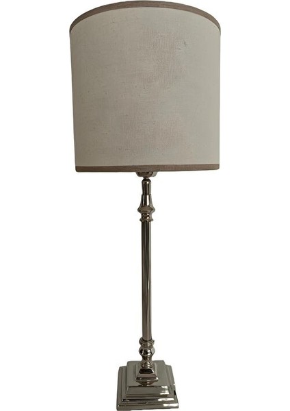 Nordin Krom Metal Abajur