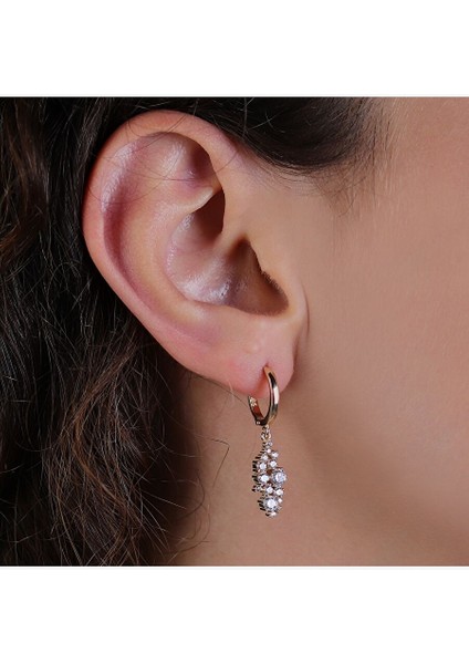 Karışık Taş Küpe fiyatları