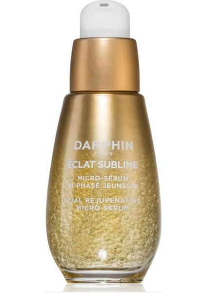 Eclat Sublime C Vitamini Içeren Antioksidan Içeren Gençlik Işıltısı Seti modelleri