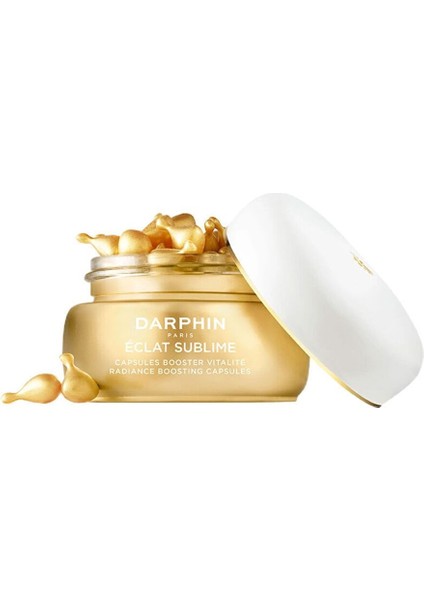 Eclat Sublime C Vitamini Içeren Antioksidan Içeren Gençlik Işıltısı Seti fırsatları