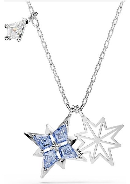 5734252 Swarovski Kolye Mp Symbolıca:pend Grebl/rhs