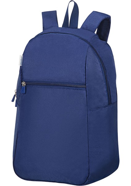 Lacivert Unisex Sırt Çantası Global Ta-Foldable Backpack