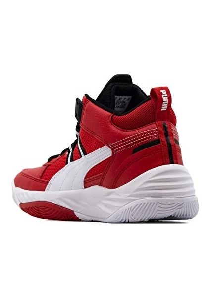 Rebound Future Nextgen Erkek Günlük Ayakkabı 392329-05 Kırmızı fiyatları