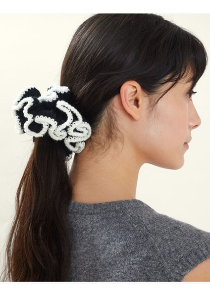 Örgü Lastikli Toka