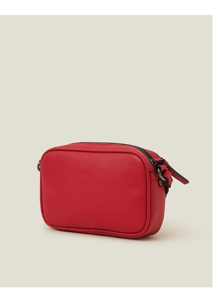 Twıstlock Crossbody Red fiyatları