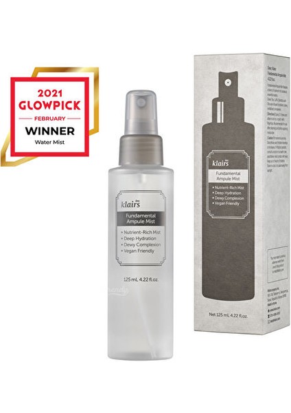 Bakım Spreyi KRNDY0151