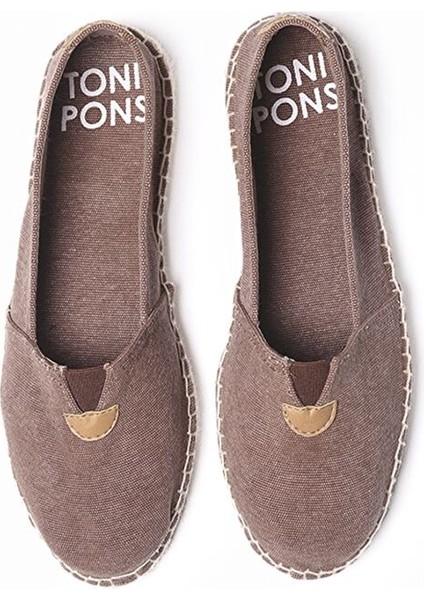 Blanes-Er W Kadın Espadril / Keten Blanes-Er Toni Pons Bru modelleri