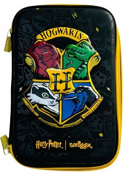 - Harry Potter Hardtop Kalem Kutusu