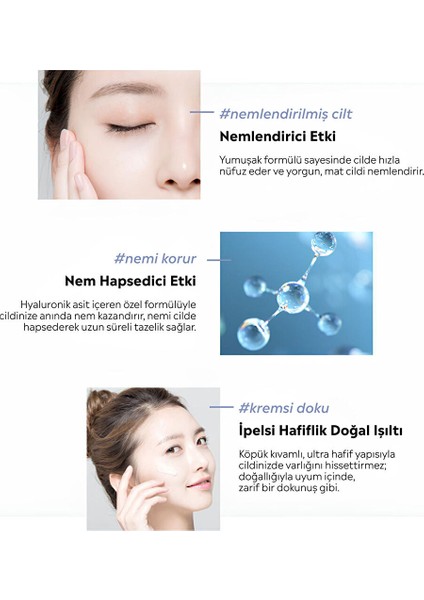 Super Light Touch Bb Krem Spf 30 Pa++ fiyatları