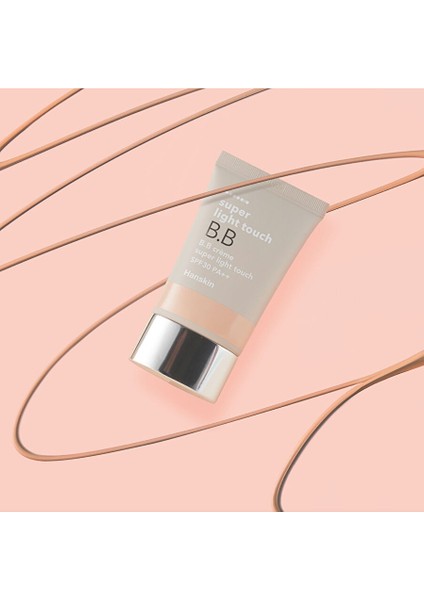 Super Light Touch Bb Krem Spf 30 Pa++ fırsatları