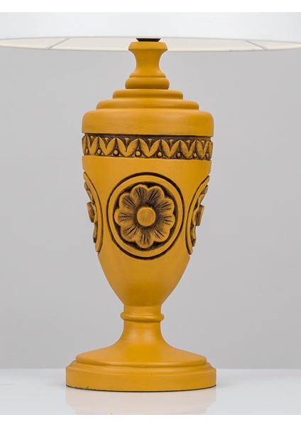 Flores Abajur Turuncu fiyatları