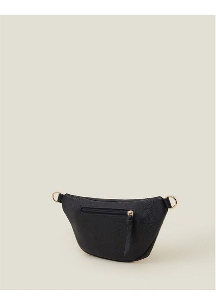Slıng Bum Bag Black fiyatları