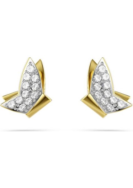 5736070 Swarovski Küpe Lilia Pe Stud Cry/gos