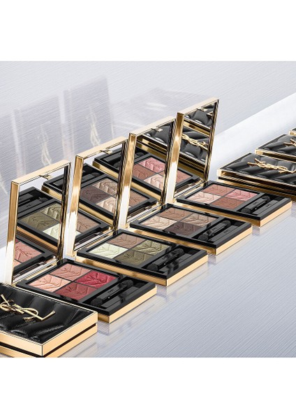 Çok Renkli Far Paleti LF573700