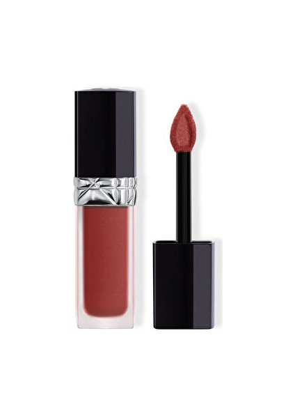 Rouge Dior Forever 959 Forever Bold Mat Bitişli Likit Ruj