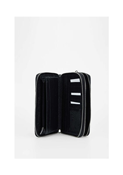 Erkek Hakiki Deri Siyah El Çantası indirimleri