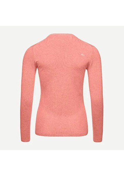 Kicki V-Neck Pullover Kadın V Yaka Kazak fiyatları