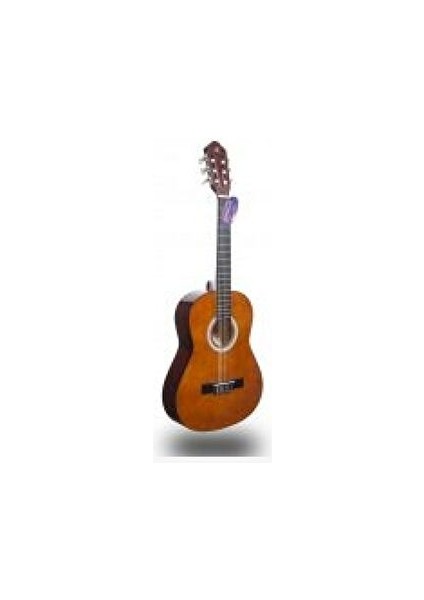 Lc 3900 Or Turuncu Klasik Gitar