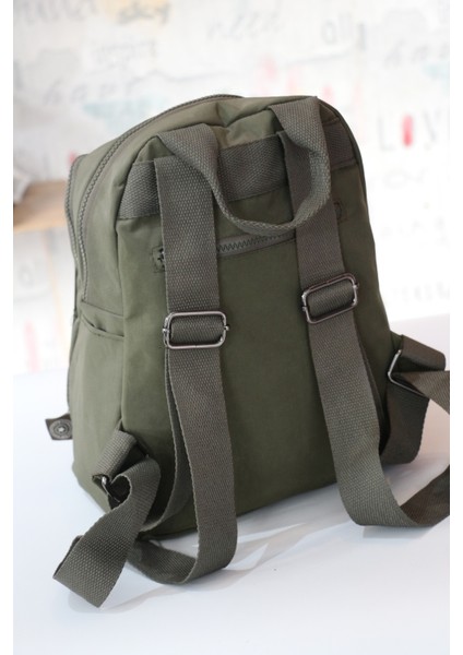 Kadın Sırt modelleri