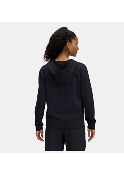 Kadın Ua Rival Terry Fermuarlı Ceket 6005509-001 fiyatları