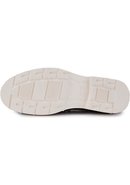 Erkek Hakiki Deri Tarçın Loafer Ayakkabı fırsatları