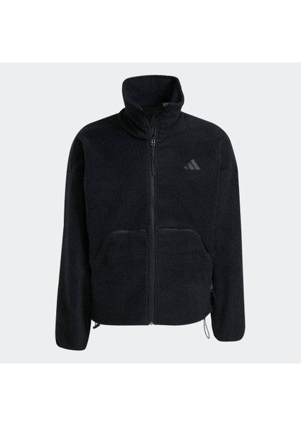 KB1197 M Ct Fleece Fz