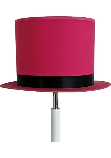 Gitar Tasarım Pembe Beyaz Metal Abajur fiyatları