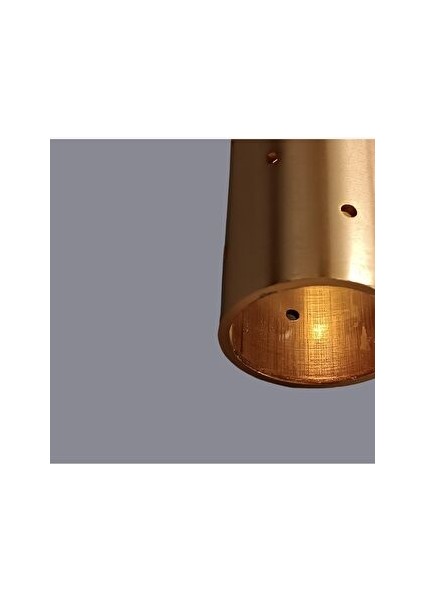 Loely Bakır Sarkıt Avize fırsatları