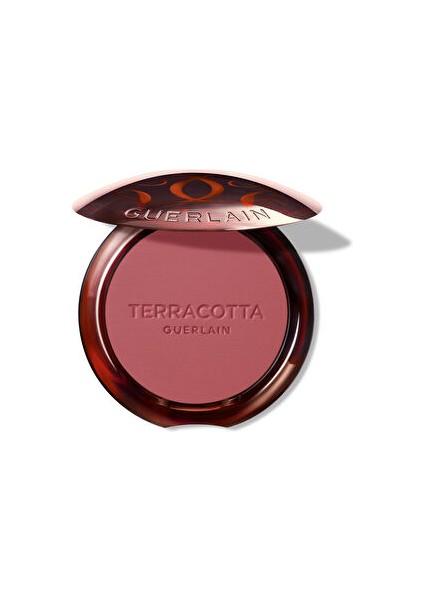 Terra 24 Blush 03 Pdr Allık